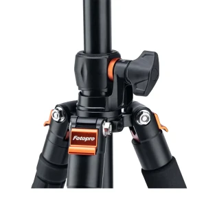 سه پایه دوربین فوتوپرو مدل X go HR PRO